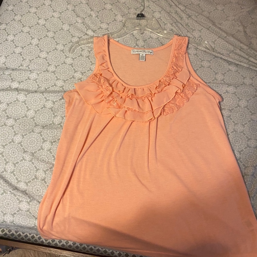 Summer top